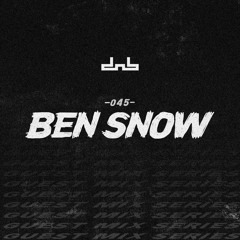 DNB Allstars Mix 045 w/ Ben Snow