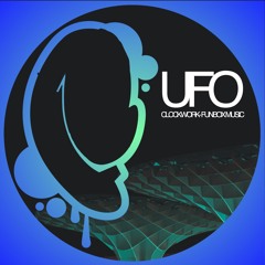 UFO - FUNBOX (FB1) CLOCKWORK
