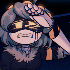 IMPAIRMENT | Murder Drones UST
