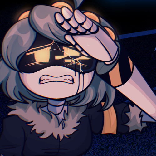 IMPAIRMENT | Murder Drones UST