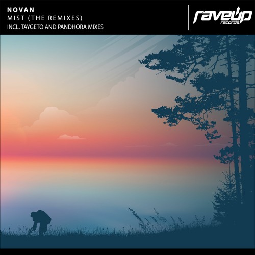 Novan - Mist (Pandhora Remix)