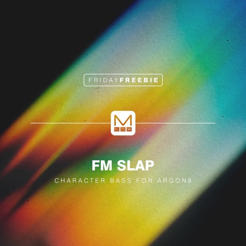 FM Slap for ARGON8