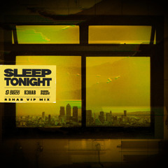 SLEEP TONIGHT (THIS IS THE LIFE) (R3HAB VIP Mix)