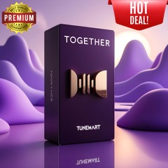 Together - Emotional Melodic Bass Track (Exclusive Premium Track at $399)