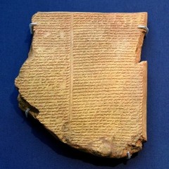 Epic Of Gilgamesh