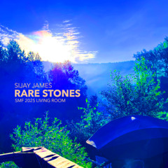 RARE STONES: SMF 2025 Living Room set