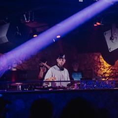 Daniel Orpi @ Amnesia Ibiza x DoNotSleep - Ibiza, Spain