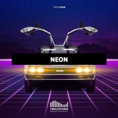 TWPM 050 Neon – Montage