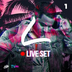 Dj Lalo - Live Set 01 (Banana)