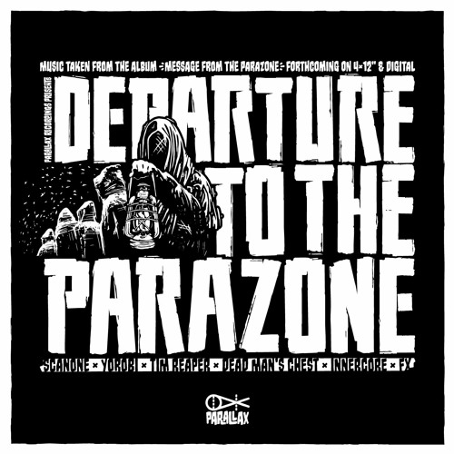 PARA010S1 B1 - InnerCore - Turbo Sound
