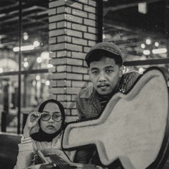 AMIN PALING SERIUS - Sal Priadi & Nadin Amizah (Bellobosca Cover)