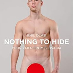 [VIEW] KINDLE 🖍️ Nothing to Hide. Young Men from Slovakia 2023 (Calendars 2023) by P