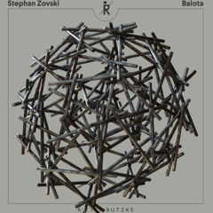 Stephan Zovsky - Balota (Mollono.Bass Remix) // SNIPPET