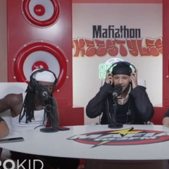 BenDaDonnn On The Radar X Kai Cenat x Mafiathon 3 Freestyle