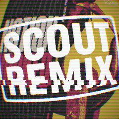 NOTION - Hooked (SCOUT Remix)