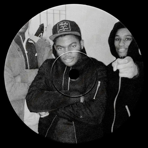 Redrum Reverse DUB [FREE DOWNLOAD]