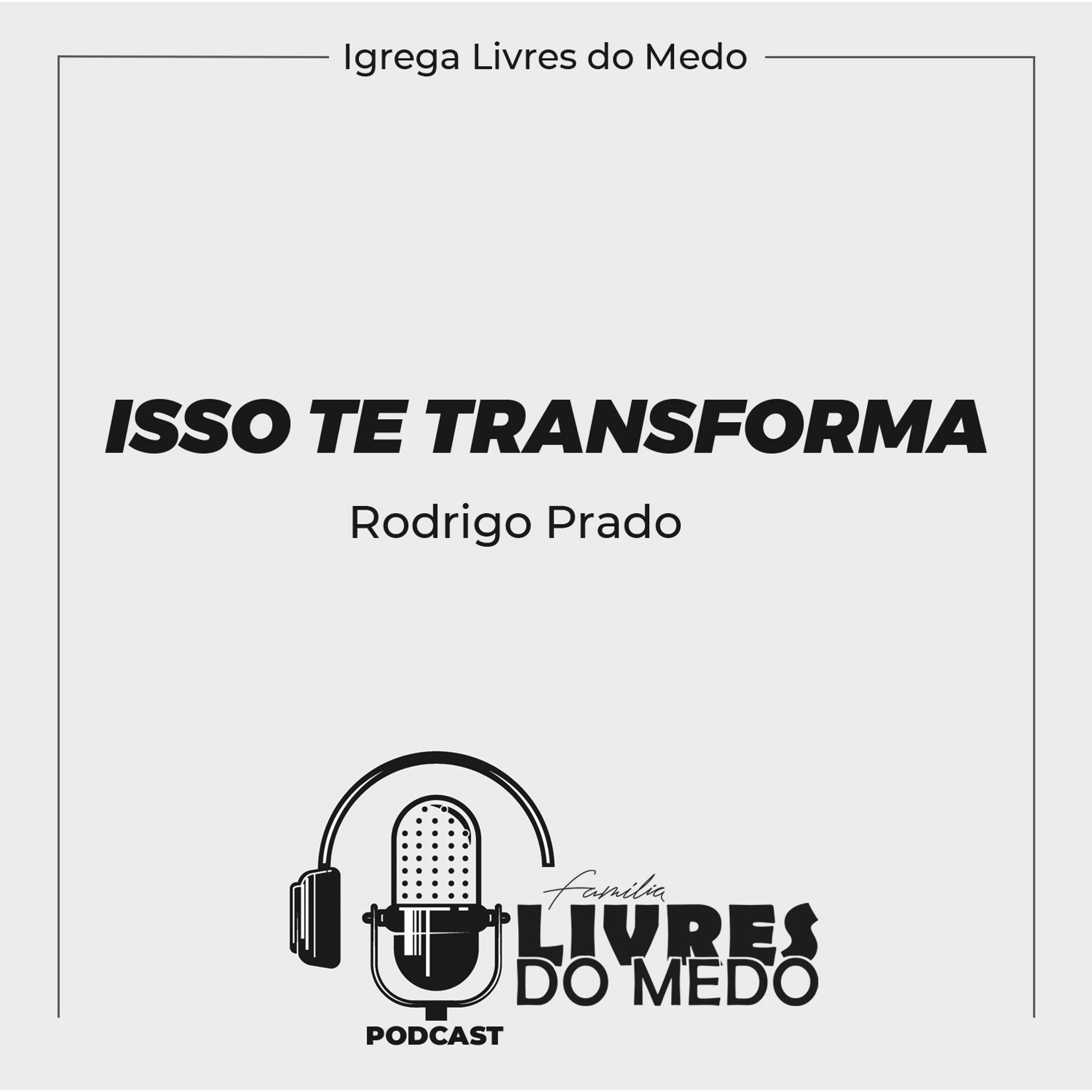 Igreja Livres do Medo