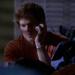 Dexter morgan 911 call