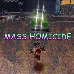 VS. Maddi (Green-And-Epic) - MASS HOMICIDE