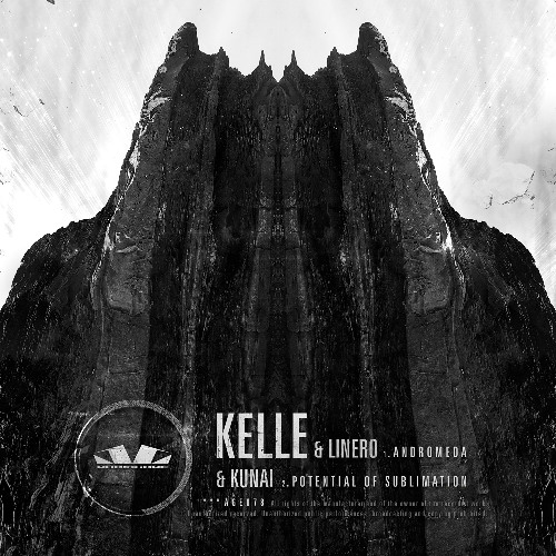 *** AGE078 · Linero & Kelle - Andromeda