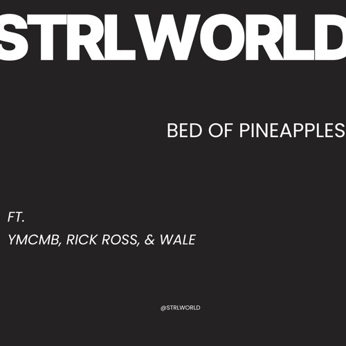bedofpineapples