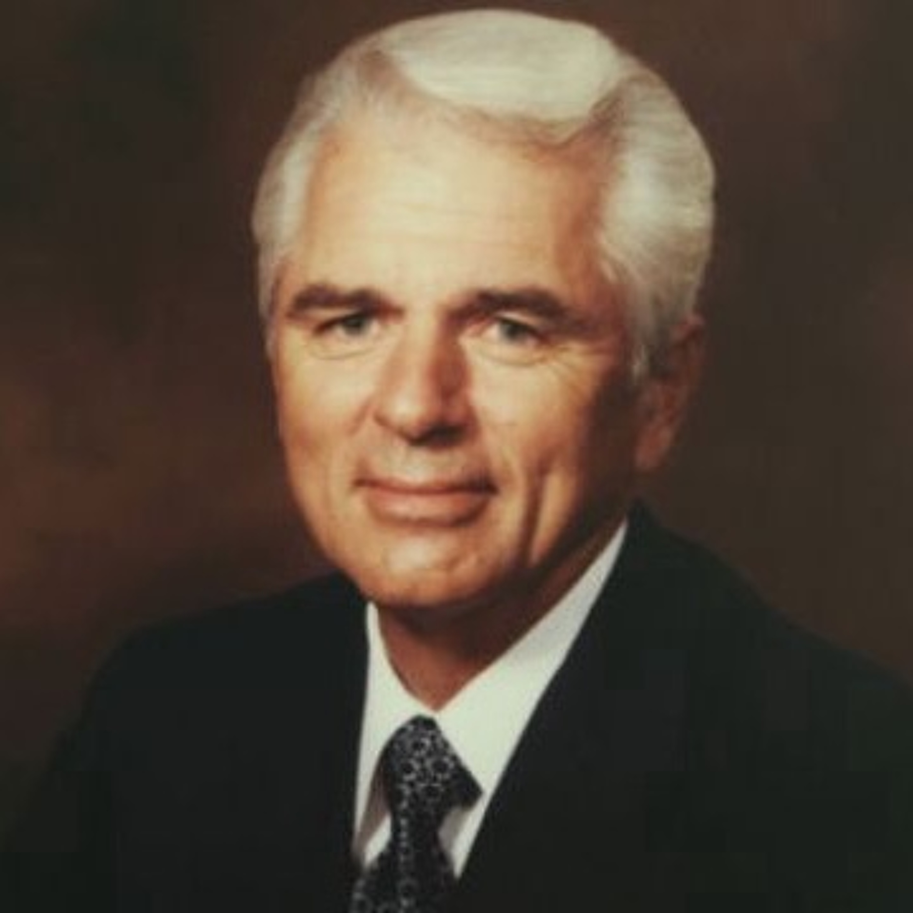 Garner Ted Armstrong EA - Australia
