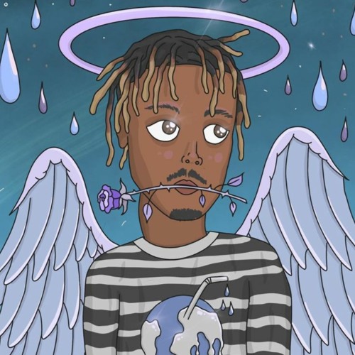 Stream "Broken" Juice Wrld Type Beat by Jay_Castro_Beats Listen