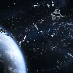 The Improvizor - Floating In Space