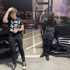 Slimey Type ft Koujas (prod. Zvanz & Uncondrew)
