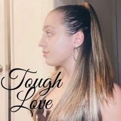 Tough Love - Taylor Marie