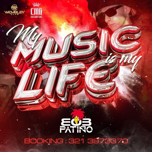 MY MUSIC IS MY LIFE BP.WAV