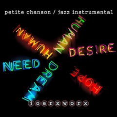 petite chanson / jazz instrumental