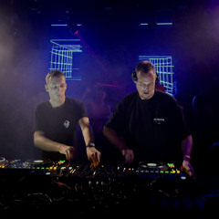 Rob Robsen b2b Ghost @Ritter Butzke Berlin