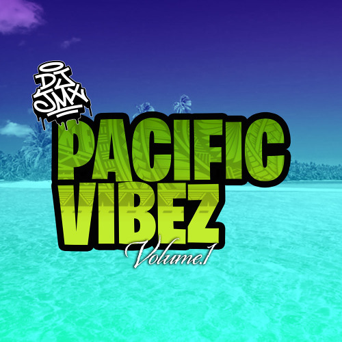 PACIFIC VIBEZ VOL.1