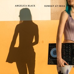 ANGELICA BLACK - Heaven Pluck