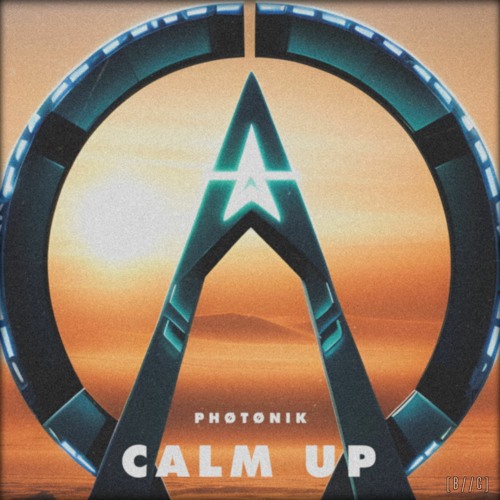 Calm Up [2023]
