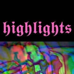 Crydashit ft Venus - highlight (Prod x MiciMSong) 🔌🔌🔌