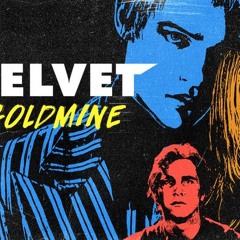 Soundtrack Velvet Goldmine