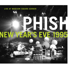 Shine (Live at Madison Square Garden, New Year's Eve 1995)