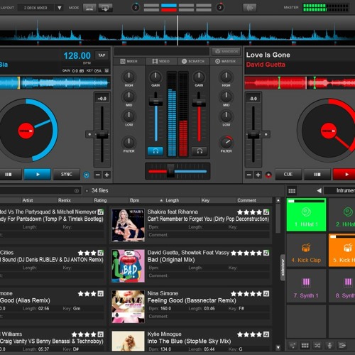 Stream Virtual Dj Com Crack Free Download [EXCLUSIVE] from Jim Listen