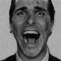 AMXRICAN PSYCHO (feat. phonkaholic)