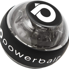 Powerball prod. wayza