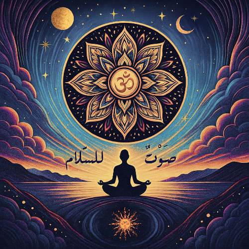 Mantra For Peace