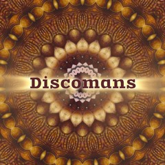 Discomans - MoniTors