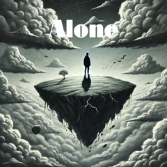 Alone