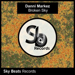 Broken Sky