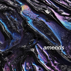 Amends (feat. Cobain Santana)