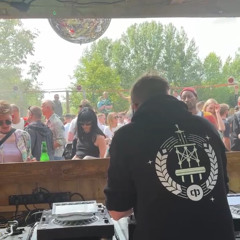 TIMOTO @ Ein Tag Im /// 29.05.25 /// Vinyl & Digital