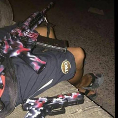 Mc Tikinho tropa do Flamengo