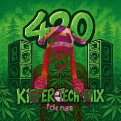 420 KIFFER-TECH Mix